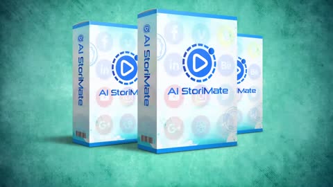 AI Storimate - SV