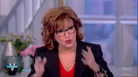 The View Disagrees Over Pelosi Telling US Olympians To Stay Silent