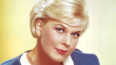 DORIS DAY FOREVER