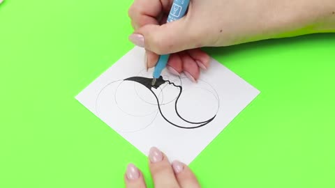 13 Drawing Tricks And Hacks You Should Know