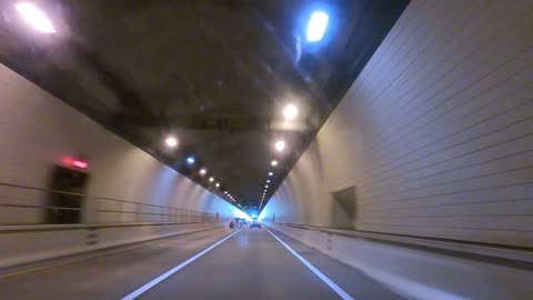 Cumberland Gap Tunnel