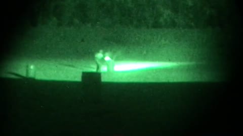 Long Overdue NODs (PVS-14/PVS-7 Night Vision) & dBal I2 Drill