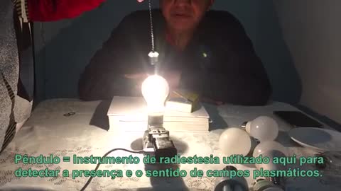 Lâmpadas LED são assassinas? O que o LED faz com você?