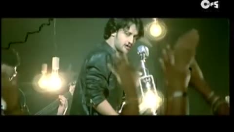 Doorie Sahi Jaye Na Remix by Atif Aslam - Official Video - Album 'Doorie'