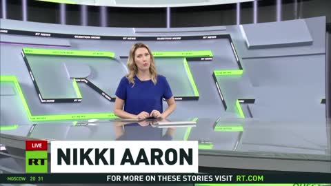 RT News - November 24 2022 (20:00 MSK)