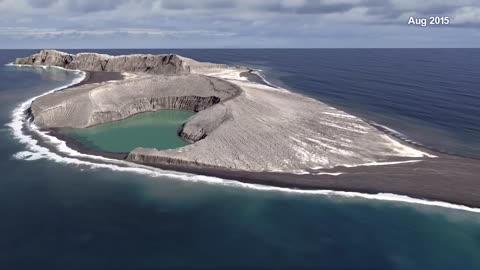 Using Earth to Understand How Water May Have Affected Volcanoes on Mars