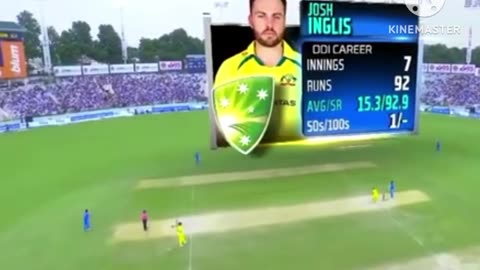 IND vs AUS 2023-24, 1ST ODI: Match Highlights