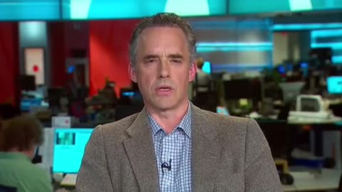 Jordan Peterson refusing to use gender pronouns