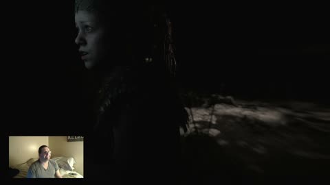 HellBlade: Senua's Sacrifice - Part 2