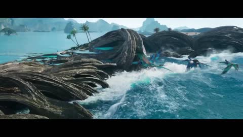 Avatar_ The Way of Water _ Official Trailer