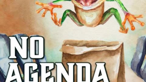 No Agenda Episode 1638 - "Test Tube Babies"