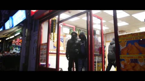 SL - Gentleman | UK Drill | South London