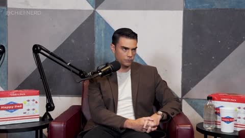 Ben Shapiro Trashes Trump’s 2024 Campaign Run