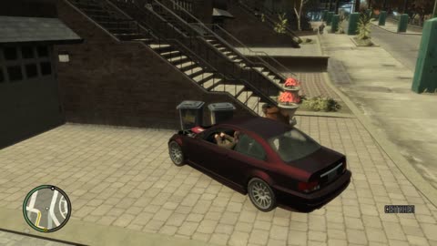 GTA IV