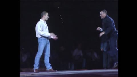 Jean-Claude van Damme - BUDO GALA 1994 (Highlights)