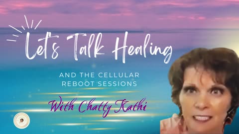 Let's Talk Healing ~ The 1st Source-Provided, Emotional Clearing Process Now Available