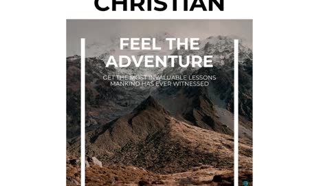 FREE BOOK AT FOLLOWCHRISTIANITY.COM/BOOK