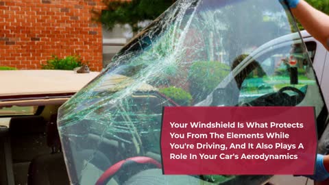 Windshield Repair McAllen TX