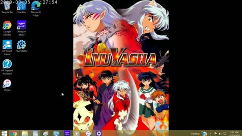 Inuyasha Review