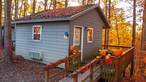 Sycamore Lodge Resort in Jackson, NC