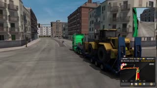 Euro Truck Simulator 2