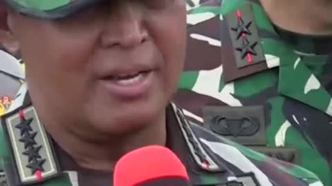 Andika Perkasa Jendral TNI Indonesia menjamin 99 persen Keamanan acara KTT G20 di Bali