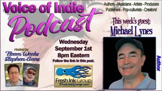 Author Interview! Fresh Ink Group interview with Woodheat!