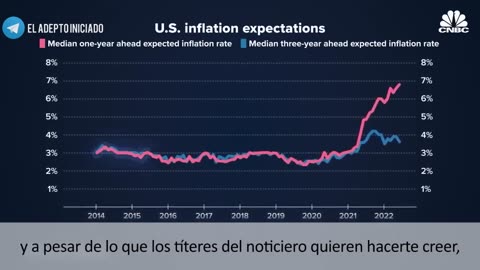 EL ACTUAL SISTEMA FINANCIERO ESTÁ LLEGANDO A SU FIN