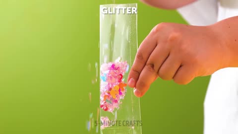 I MADE THESE CUTE SCHOOL CRAFTS || Back To School Ideas