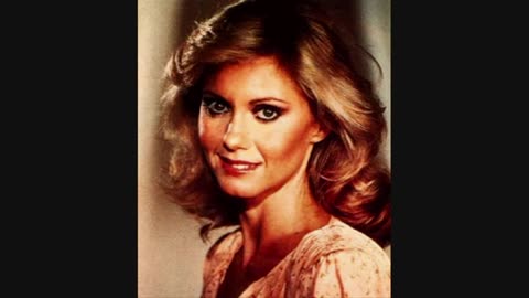 Olivia Newton-John - God Only Knows (1974)(version 2)