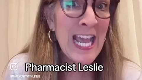 5 PRODUCTS I WILL NEVER BUY AS A PHARMACIST