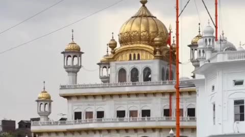 Golden Temple amritsar Punjab