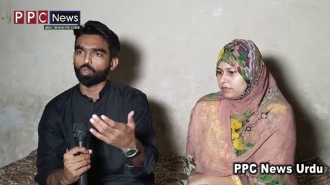 Story of Steage Dancer Falak Akeli be sahara hon Koi ALLAH Ka banda muje apna le _ PPC News Urdu