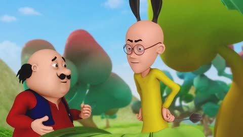 John Ke Aliens | Part - 03 | Motu Patlu Cartoons |S1 Cartoons For Kids sss