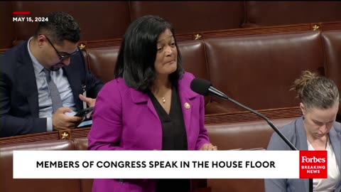 'Just More Cheap Talk From Republicans'- Pramila Jayapal Blasts GOP-Backed Policing Bill