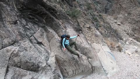 Troop 498's Adventure in Big Bend National Park!