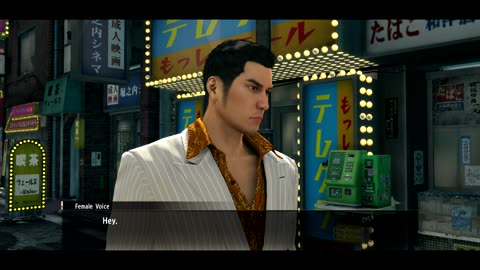 Yakuza 0 Gameplay Walkthrough Part 47 - No Commentary