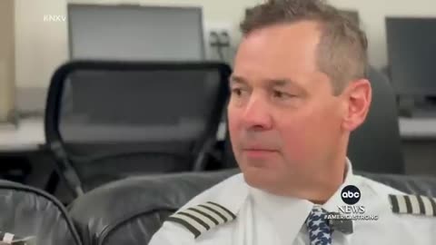 Father and daughter fly together for the first time as pilots for Southwest Airlines ABC News