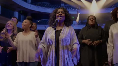 CeCe Winans - Holy Forever (Official Music Video)