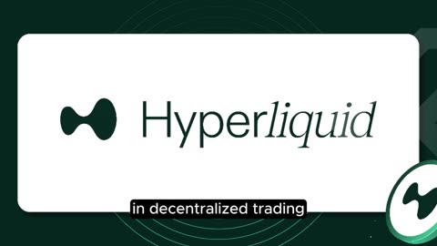 Why What is Hyperliquid is the Future of DeFi