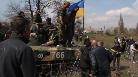 Documentary revealing the CIA-backed violent coup in Ukraine's 2014 democratic government overthrow.