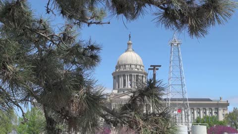 Oklahoma state house s