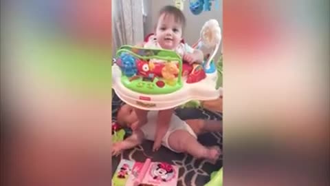 funny babies videos