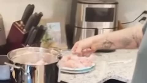 THE BEST COOKING FAILS #SHORTS #11 #failcompilation #failsoftheweek #funny #cookingfail #cooking