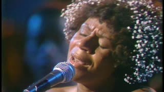 Minnie Riperton - Lovin' You = The Midnight Special 1975