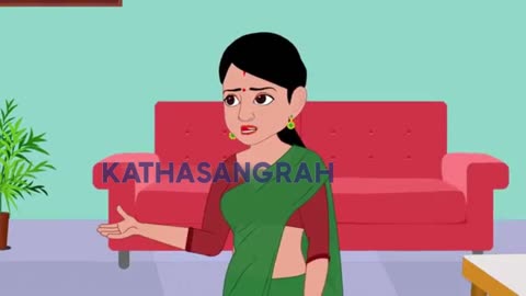 गरीब घर की बेटी - Kahani _ Hindi Kahaniya _ Bedtime Moral Stories _ Hindi Fairy Tales _ kathasangrah