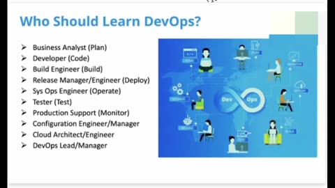 How do you become a DevOps Engineer? Learn all about DevOps in this comprehensive course #DevOps