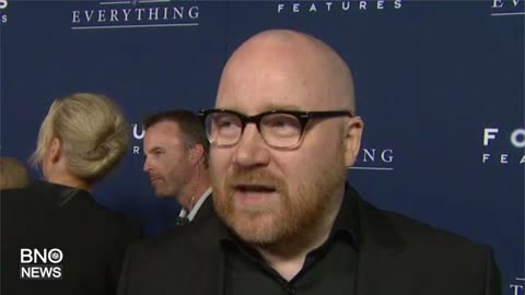 'The Theory of Everything' Composer Jóhann Jóhannsson Dead at 48