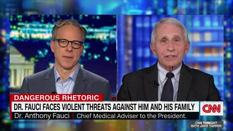 Hear Fauci respond to conservative candidates' anti-science messages