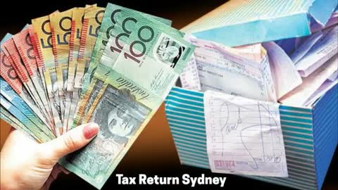 Tax Return Adelaide